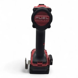 TALADRO A BATERIA MILWAUKEE M18 FPD3 + BATERIA 5AH + CARGADOR