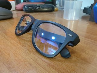 Gafas con filtro para ordenador Mars Gamming