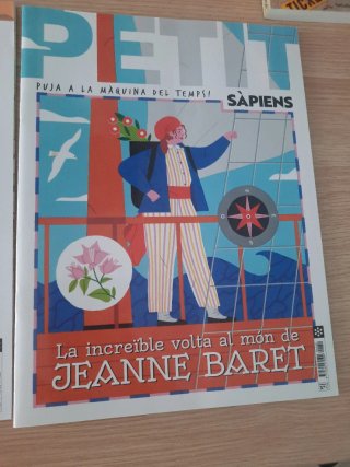 Libres petit sàpiens