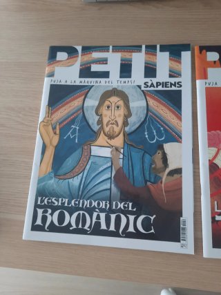Libres petit sàpiens