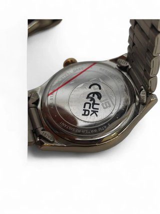 RELOJ LOTUS 18796 + CAJA