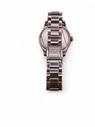 RELOJ LOTUS 18796 + CAJA