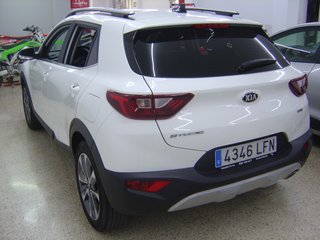 KIA Stonic 2020