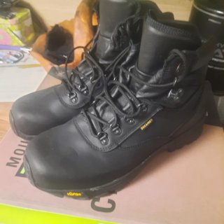 Botas Boreal Patrol