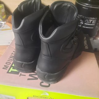 Botas Boreal Patrol