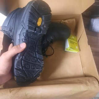 Botas Boreal Patrol