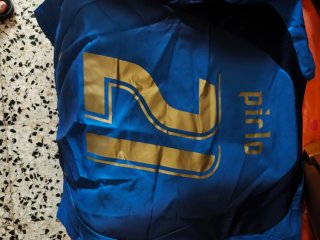 Camiseta Retro Italia 2006 Puma Talla 21