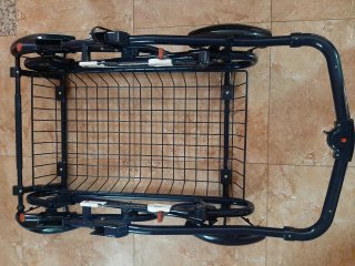 Carrito de bebé Classic Prenatal SE REGALA SILLA