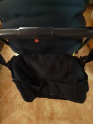 Carrito de bebé Classic Prenatal SE REGALA SILLA