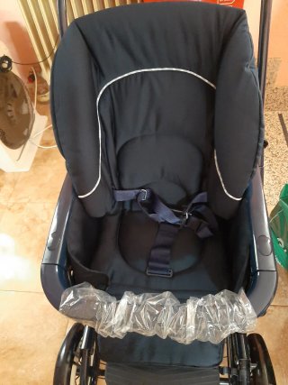 Carrito de bebé Classic Prenatal SE REGALA SILLA