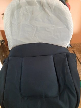 Carrito de bebé Classic Prenatal SE REGALA SILLA