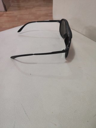 Gafas de sol marca carreras