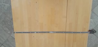 Mesa Abatible IKEA NORDEN Abedul