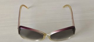 Gafas de sol Víctor Saint Hugues vintage