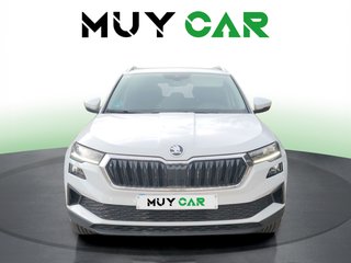 Skoda Karoq 2.0 TDI Ambition 4X4 DSG 110 kW (150 CV)