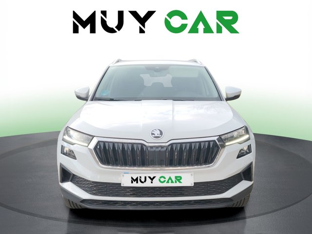 Skoda Karoq 2.0 TDI Ambition 4X4 DSG 110 kW (150 CV)