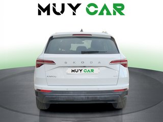Skoda Karoq 2.0 TDI Ambition 4X4 DSG 110 kW (150 CV)