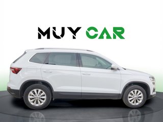 Skoda Karoq 2.0 TDI Ambition 4X4 DSG 110 kW (150 CV)