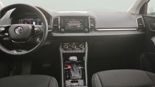 Skoda Karoq 2.0 TDI Ambition 4X4 DSG 110 kW (150 CV)