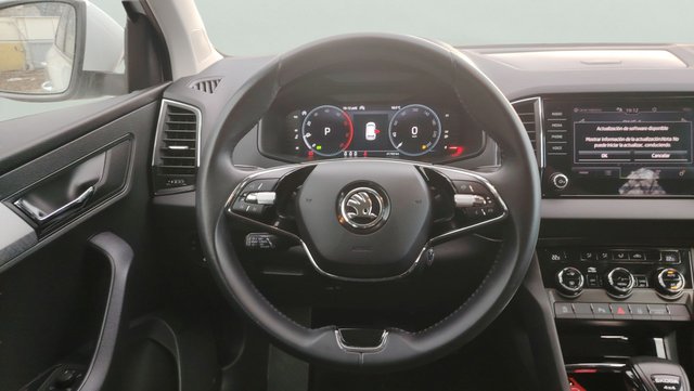 Skoda Karoq 2.0 TDI Ambition 4X4 DSG 110 kW (150 CV)