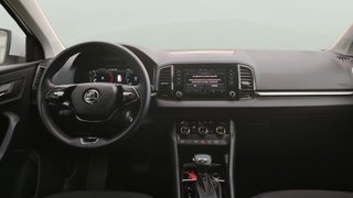 Skoda Karoq 2.0 TDI Ambition 4X4 DSG 110 kW (150 CV)