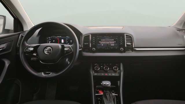 Skoda Karoq 2.0 TDI Ambition 4X4 DSG 110 kW (150 CV)