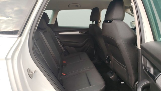 Skoda Karoq 2.0 TDI Ambition 4X4 DSG 110 kW (150 CV)