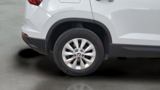 Skoda Karoq 2.0 TDI Ambition 4X4 DSG 110 kW (150 CV)