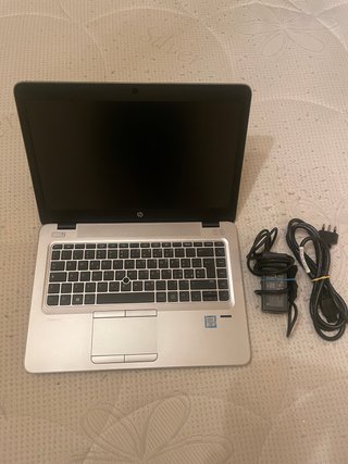 Pc Notebook Hp EliteBook 840 G3 i5 16/576 GB ssd.