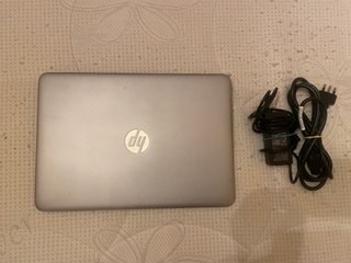 Pc Notebook Hp EliteBook 840 G3 i5 16/576 GB ssd.