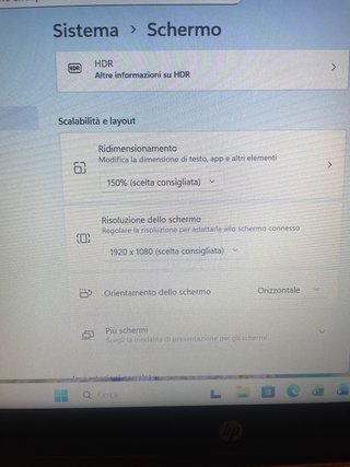 Pc Notebook Hp EliteBook 840 G3 i5 16/576 GB ssd.