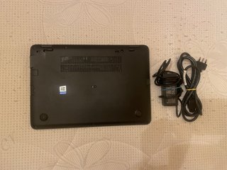 Pc Notebook Hp EliteBook 840 G3 i5 16/576 GB ssd.