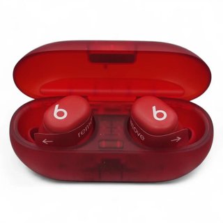 AURICULARES INALAMBRICOS BEATS SOLO BUDS + CAJA *A ESTRENAR*