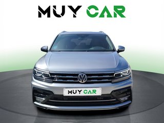 Volkswagen Tiguan Allspace R-Line 2.0 TDI 4Motion 147 kW (200 CV) DSG