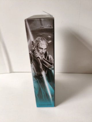Star Wars Black Series Dagan Gera 27