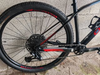 Orbea alma m50