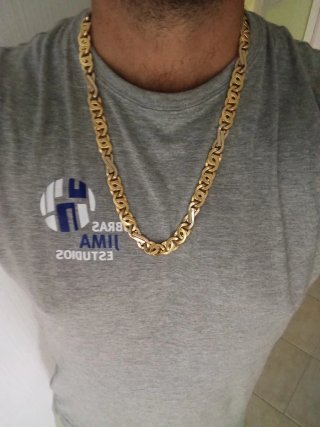 Cartier de oró 18 kilates