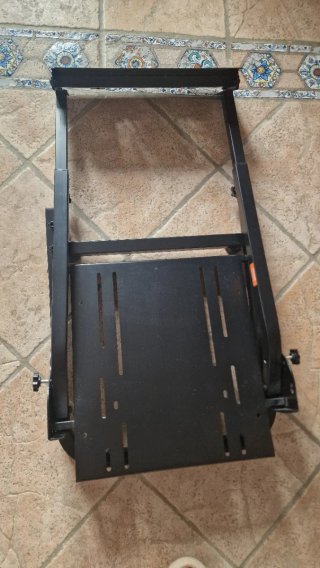 Soporte Volante VEVOR