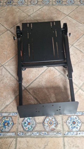 Soporte Volante VEVOR