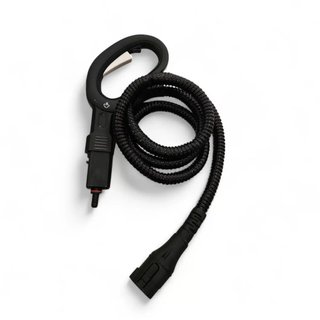 VAPORETA POLTI SMART 40 MOP CON ACCESORIOS