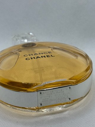 Chanel Chance Eau de Toilette 100ml