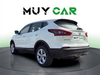 Nissan Qashqai dCi 150 Acenta 4x4 110 kW (150 CV)