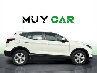 Nissan Qashqai dCi 150 Acenta 4x4 110 kW (150 CV)