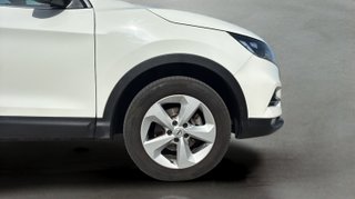 Nissan Qashqai dCi 150 Acenta 4x4 110 kW (150 CV)