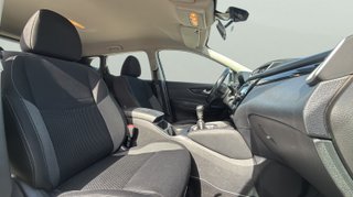 Nissan Qashqai dCi 150 Acenta 4x4 110 kW (150 CV)