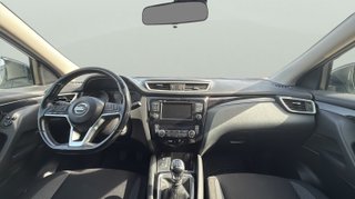 Nissan Qashqai dCi 150 Acenta 4x4 110 kW (150 CV)