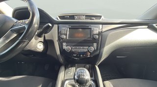 Nissan Qashqai dCi 150 Acenta 4x4 110 kW (150 CV)