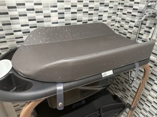 Cambiador bañera Cam
