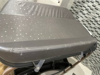 Cambiador bañera Cam