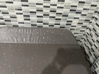 Cambiador bañera Cam